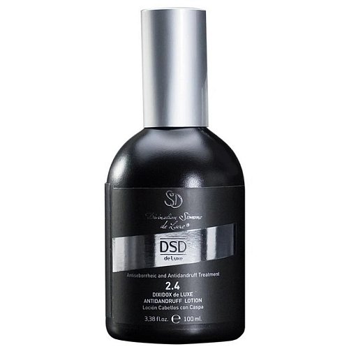 DSD Dixidox De Luxe Antidandruff Lotion № 2.4 - Лосьон от перхоти 